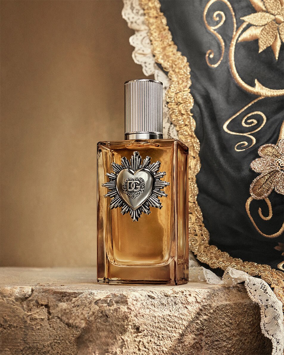 DOLCE & GABBANA Devotion for Men Parfum 100 ML 4