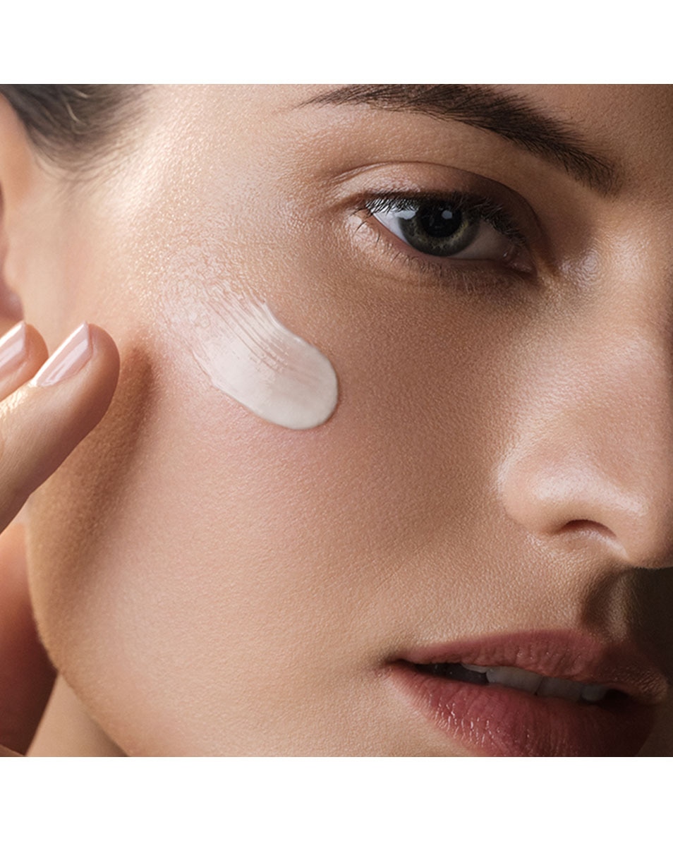 Crème de nuit hydratante