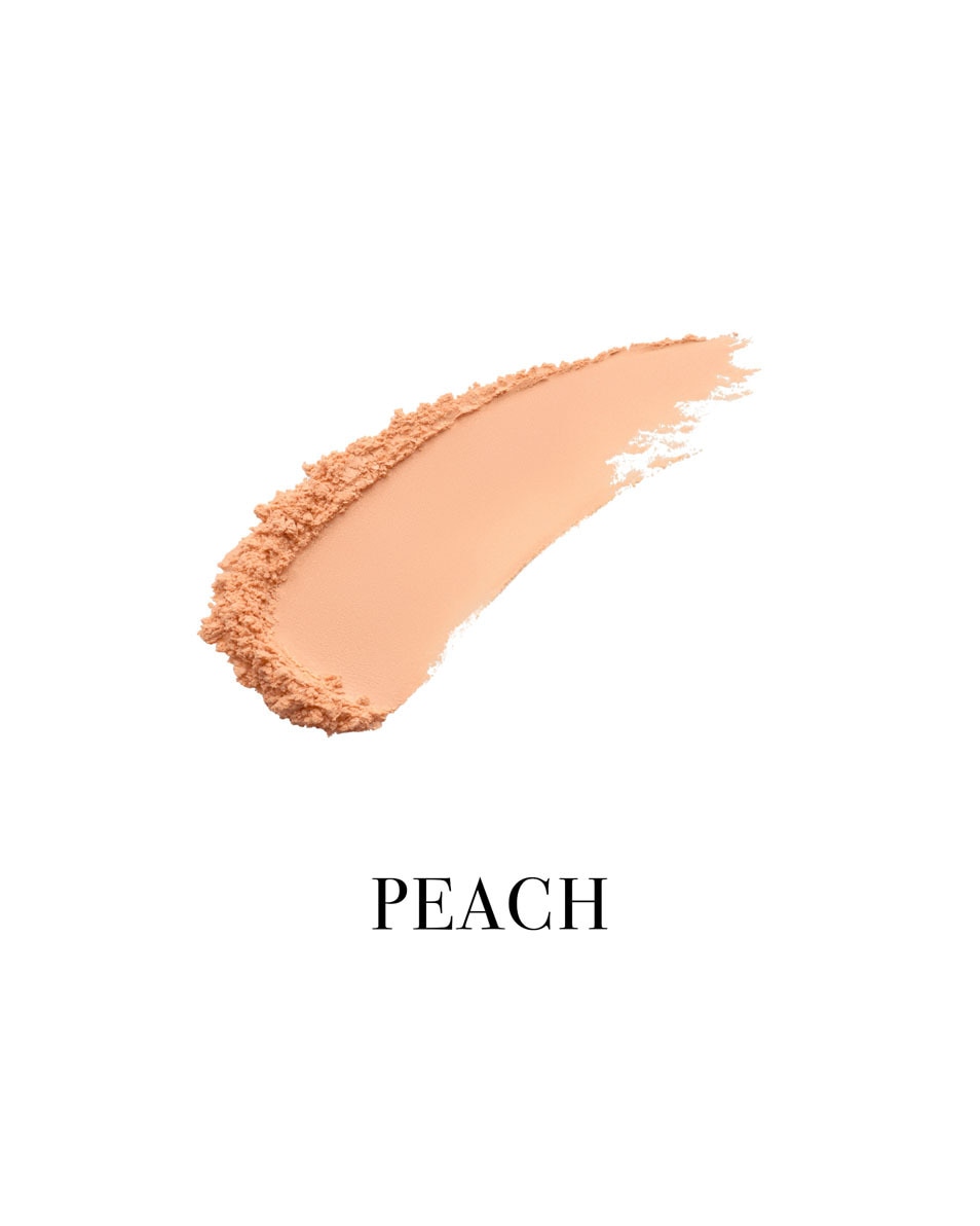 PAT MCGRATH Sublime Perfection Under Eye Blurring Powder - Poudre Contour des Yeux Peach 4