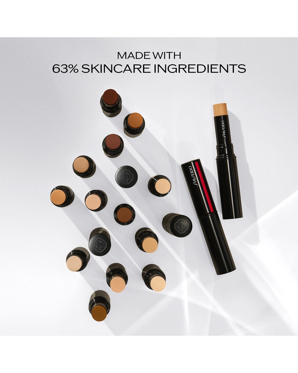 SHISEIDO Synchro Skin Radiant Lifting Concealer Fair 102 4