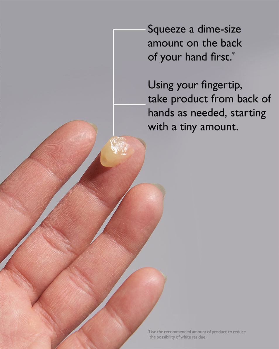 PETER THOMAS ROTH Instant FirmX Gel raffermissant temporaire pour le visage 100 ML 4