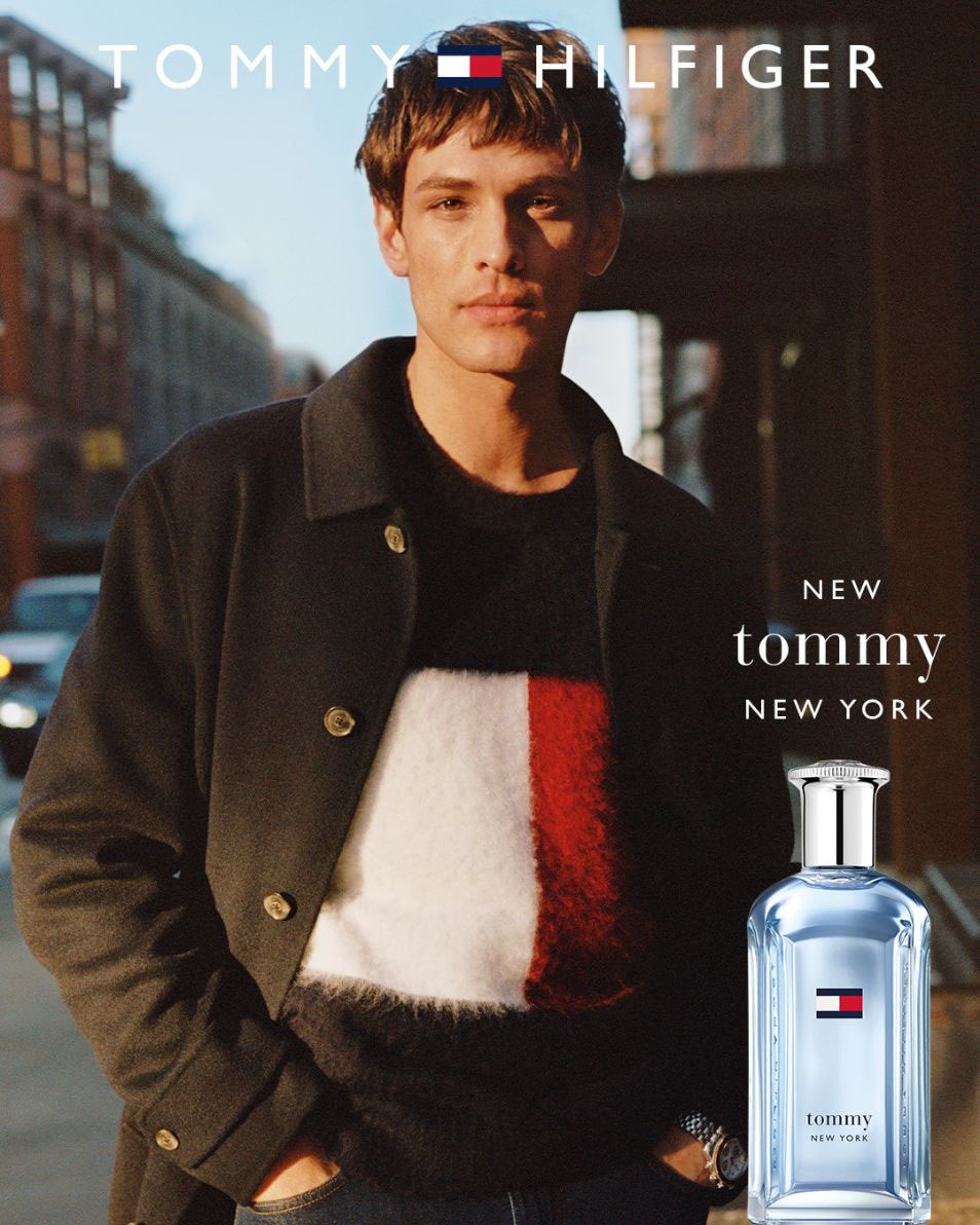 TOMMY HILFIGER TOMMY New york eau de toilette 30 ML 30 ML 4