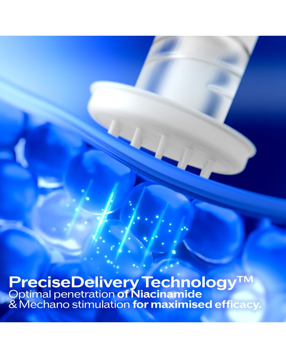 SHISEIDO Bio-Performance Micro-Click Soin Concentré 1,4 ML 4