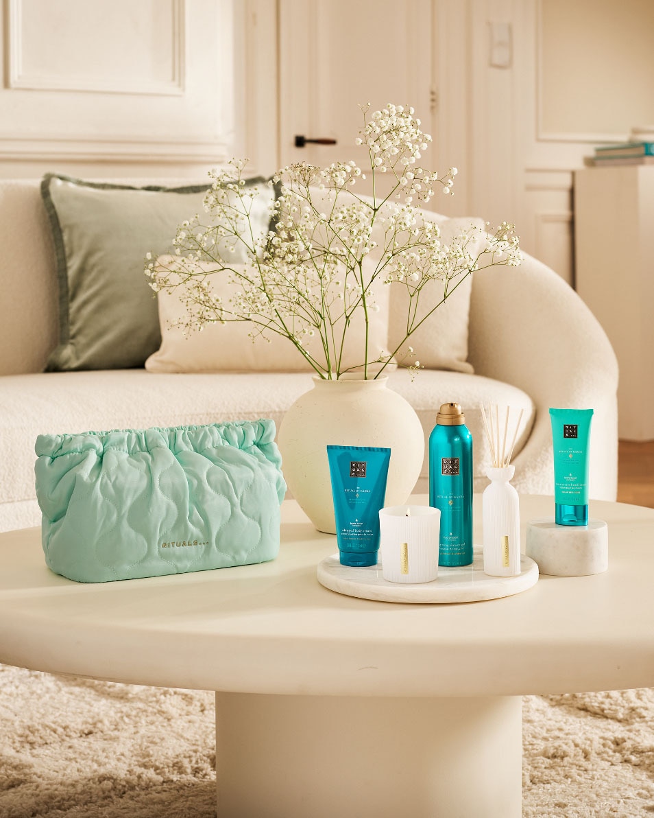 RITUALS The Ritual of Karma Coffret Cadeau Large 6 ST 4