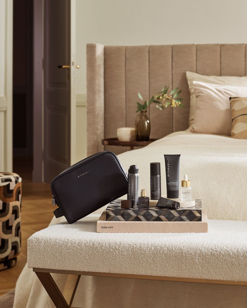 RITUALS Homme Collection Coffret Cadeau Large 7 ST 4