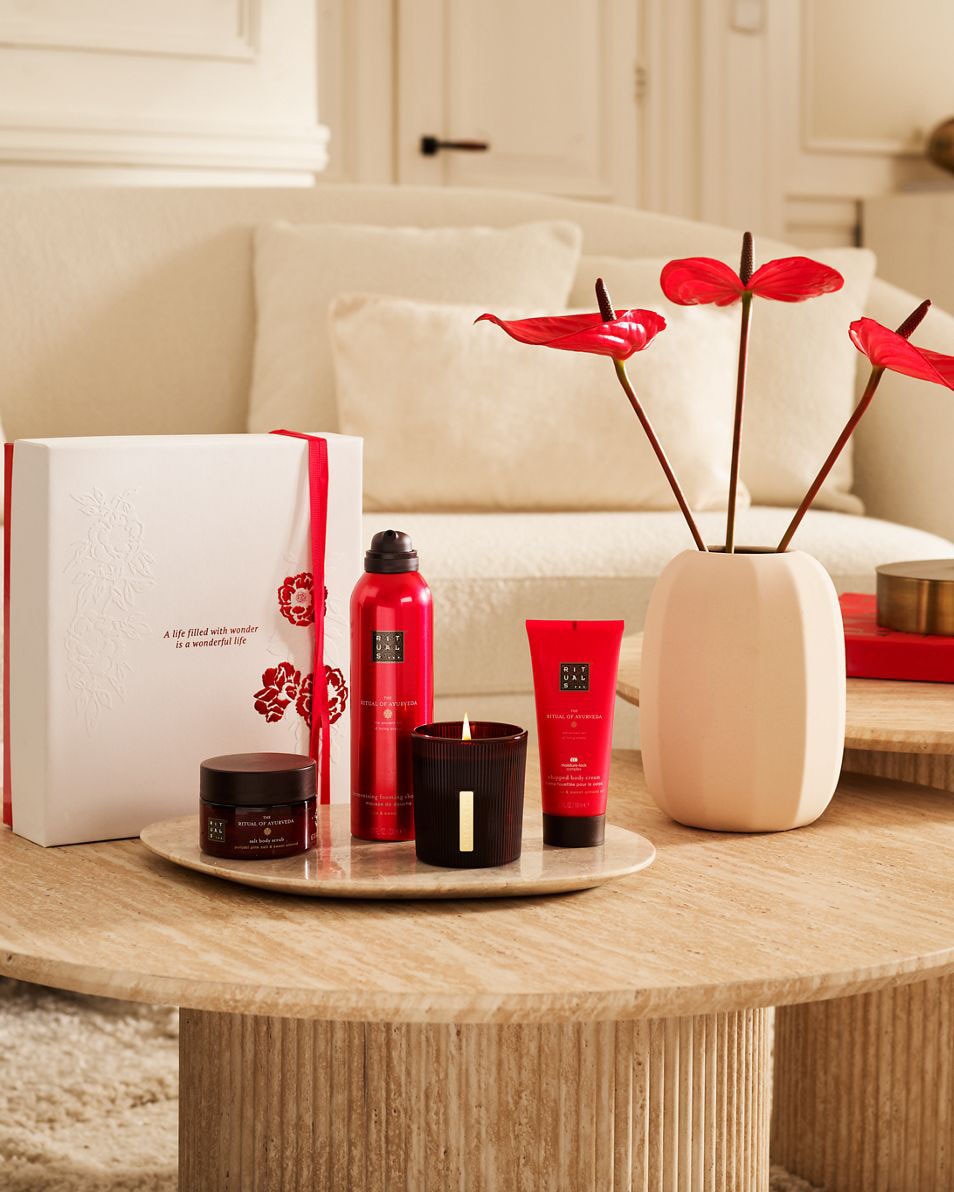 Coffret Cadeau Medium