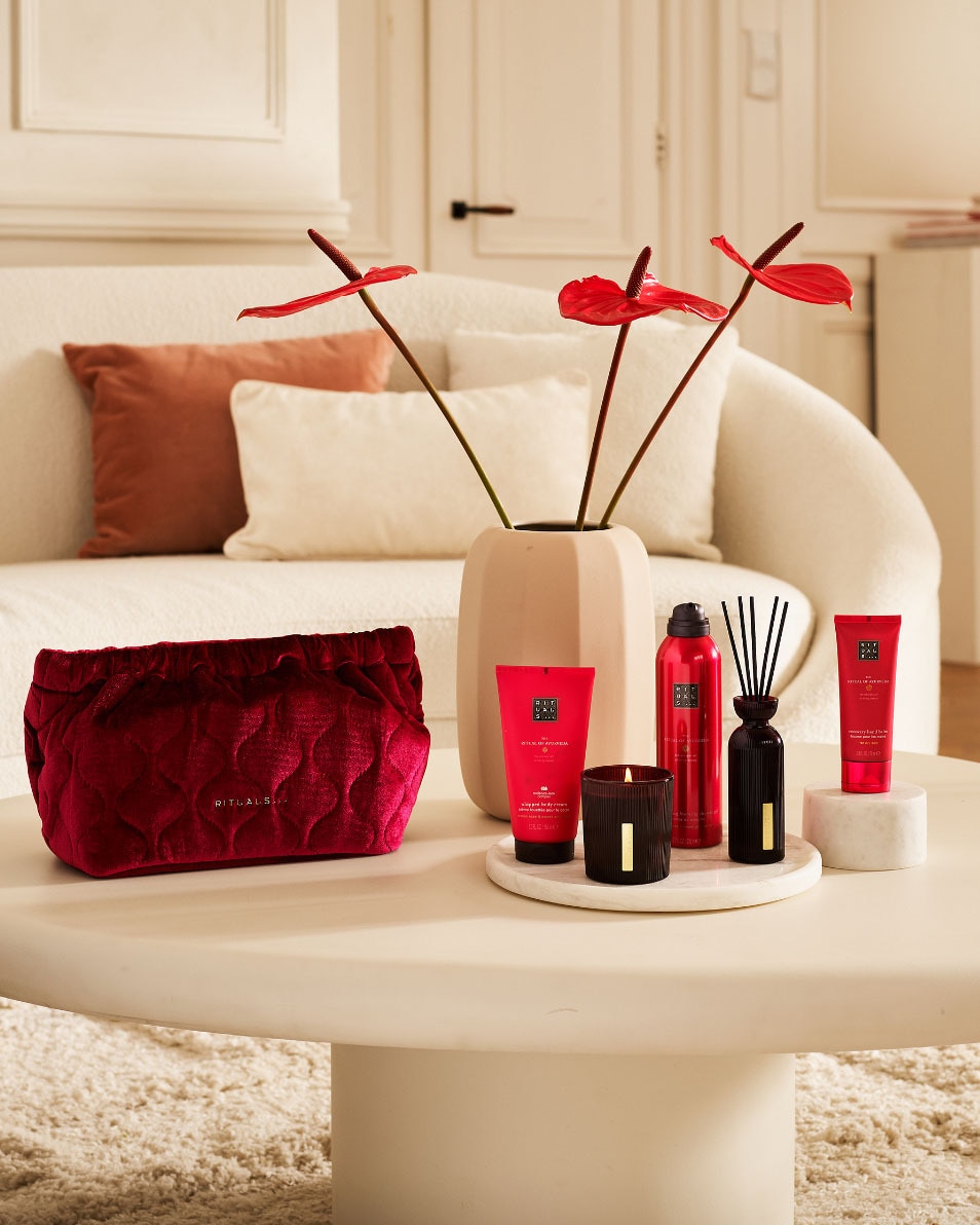 Coffret Cadeau Large