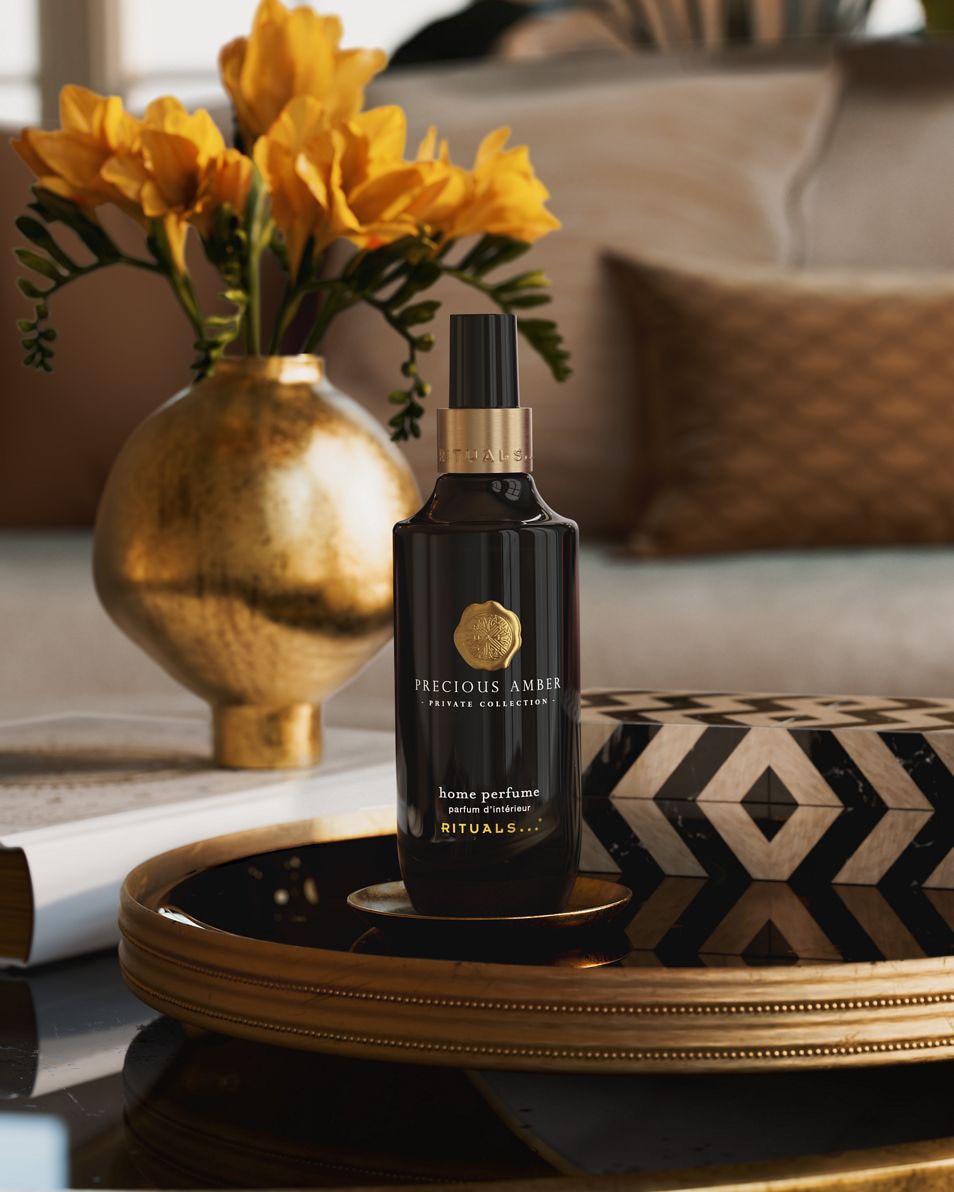 Precious Amber Parfum D int rieur
