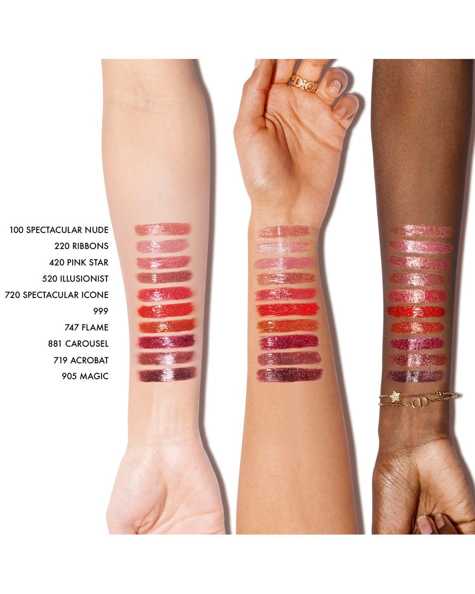 Duo rouge à lèvres et gloss édition limitée