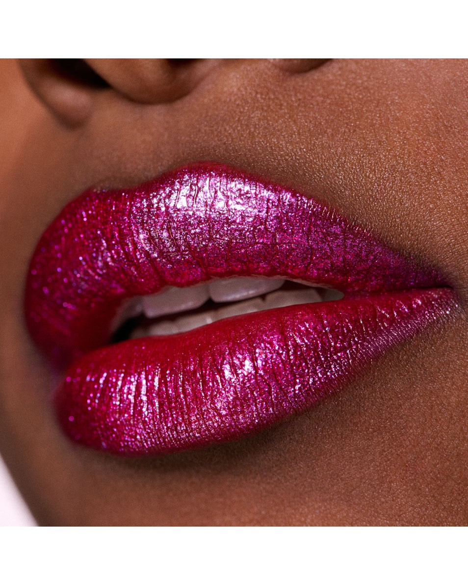 M.A.C Dazzlelips Crayon à lèvres CANDY YUM YUMMY 4