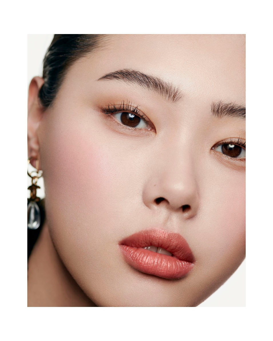 POUDRE BLUSH ILLUMINATRICE