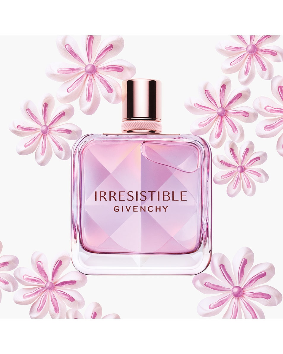 GIVENCHY IRRESISTIBLE IRRESISTIBLE EAU DE PARFUM NECTAR 35 ML 4