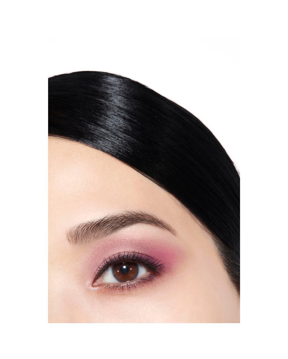 Chanel ROUGE NOIR CONFIDENCE OMBRES à paupières et fards à joues<br> 12G 4