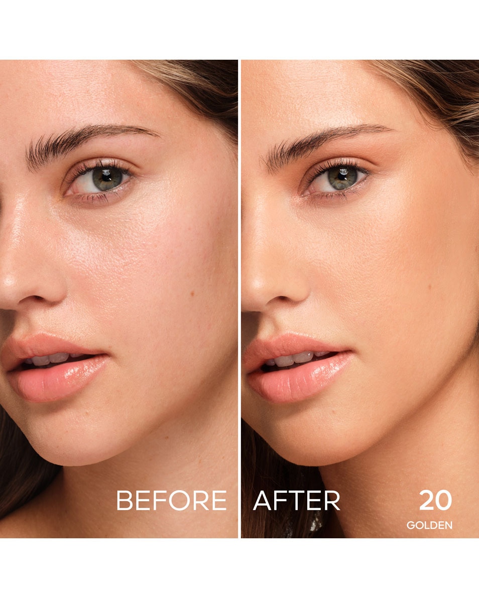 GUERLAIN Terracotta Joli Teint Soin Teinté Protecteur brown 4