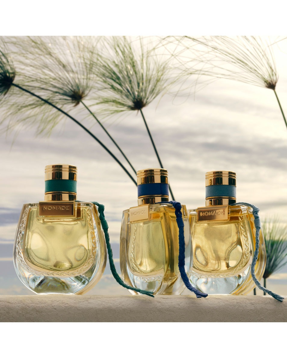 CHLOÉ Chloe Nomade Jardin d'Egypte Eau de parfum 30 ML 4