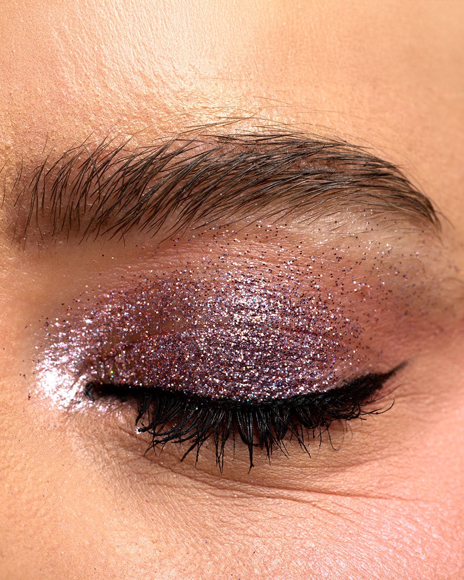 Be Creative Make Up MYSTICAL GEM COLLECTION Palettes fards à paupières BRONZE NUDES 4