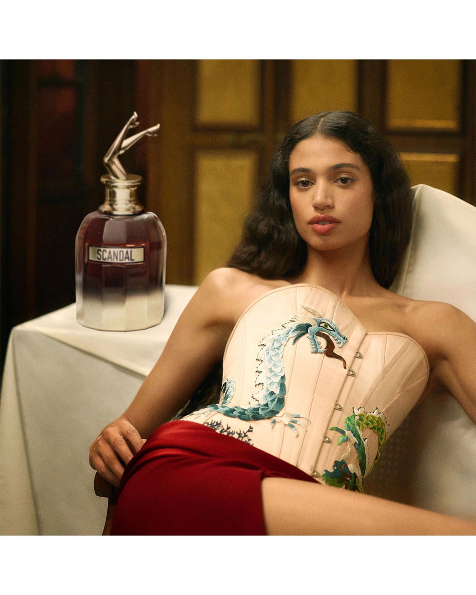 JEAN PAUL GAULTIER Scandal Scandal Elixir 50 ML 4