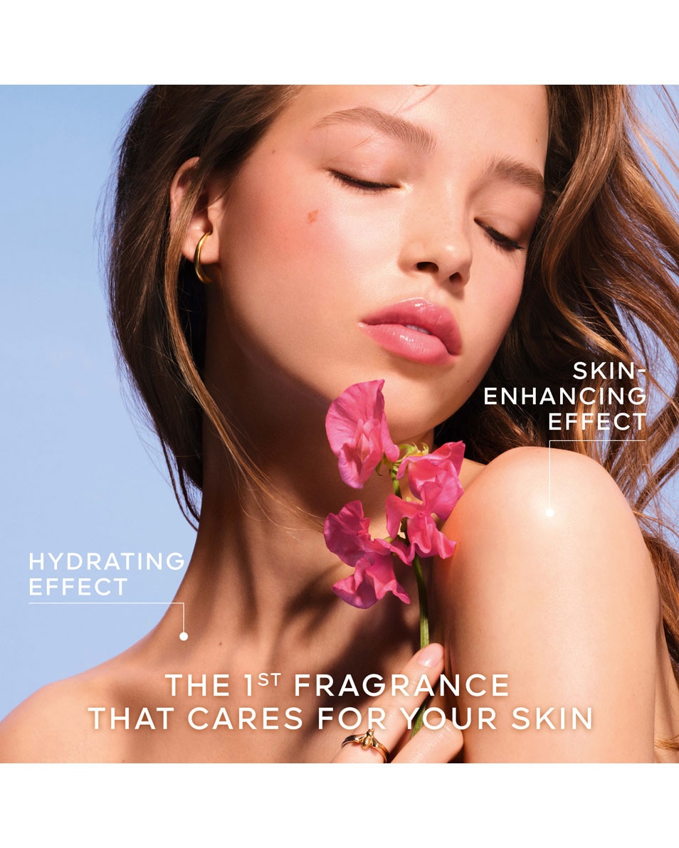 GUERLAIN AQUA ALLEGORIA PERLE FLORABLOOM Eau de Parfum Limited Edition 125 ML 4