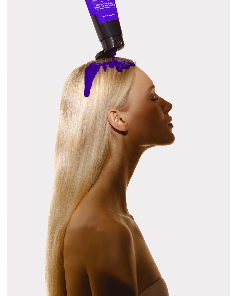 SISLEY Hair Rituel Masques cheveux 200 ML 4