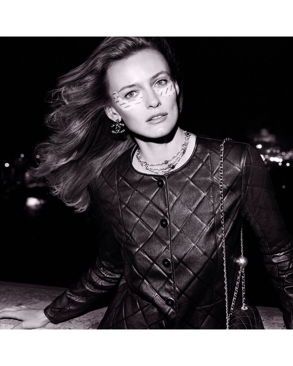 Chanel LE LIFT FLASH EYE LISSE – RAFFERMIT – EFFET TENSEUR 10 ST 4