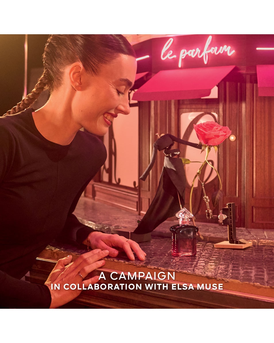 GUERLAIN La Petite Robe Noire Parfum 30 ML 4