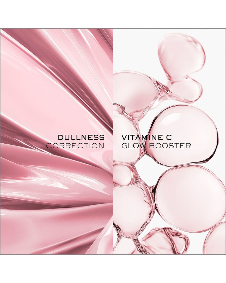 GIVENCHY COSMETICS PRISME LIBRE Prisme Libre Skin & Color Serum Primer PINK 4