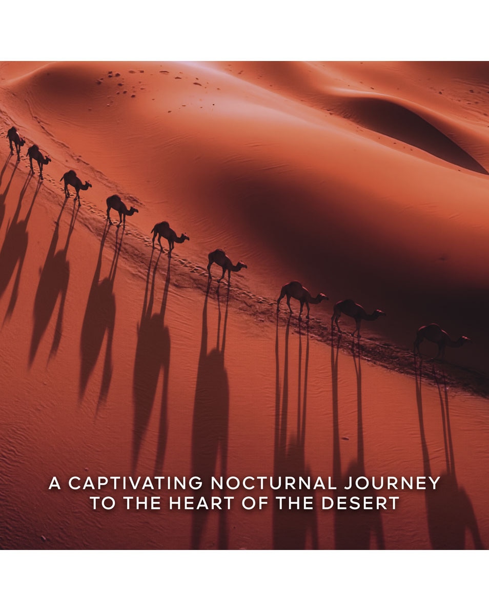 GUERLAIN Absolus Allegoria Tabac Sahara Eau de Parfum 125 ML 4