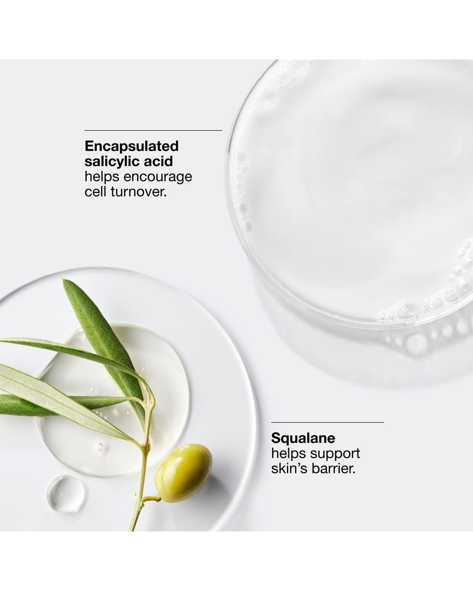 CLINIQUE Turnaround Overnight Hydratant Éclat Revitalisant Nuit 50 ML 4