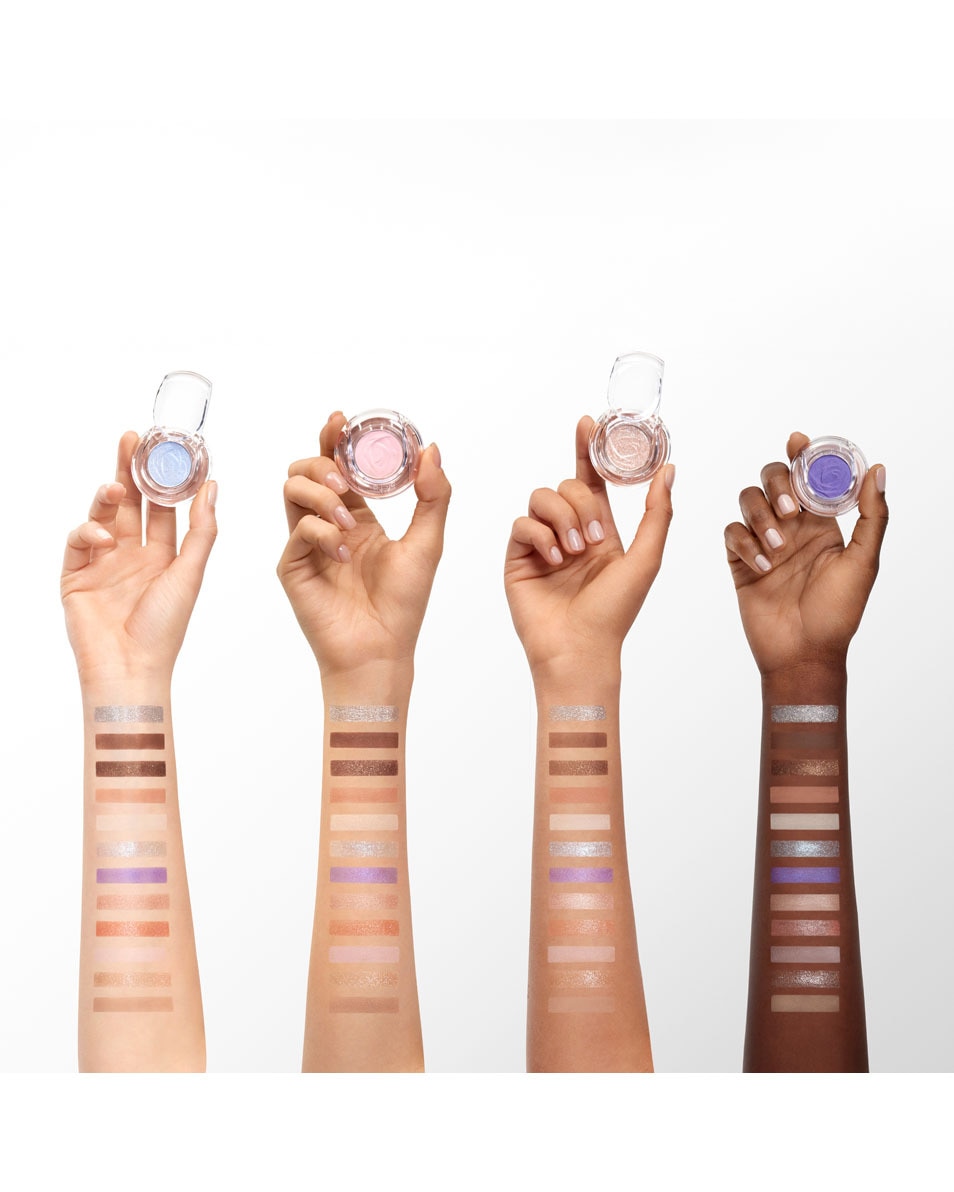 LANCÔME Idôle Goddess Dimension Ombre À Paupières Mono - Fini Pailleté Pink Moonrise? 4