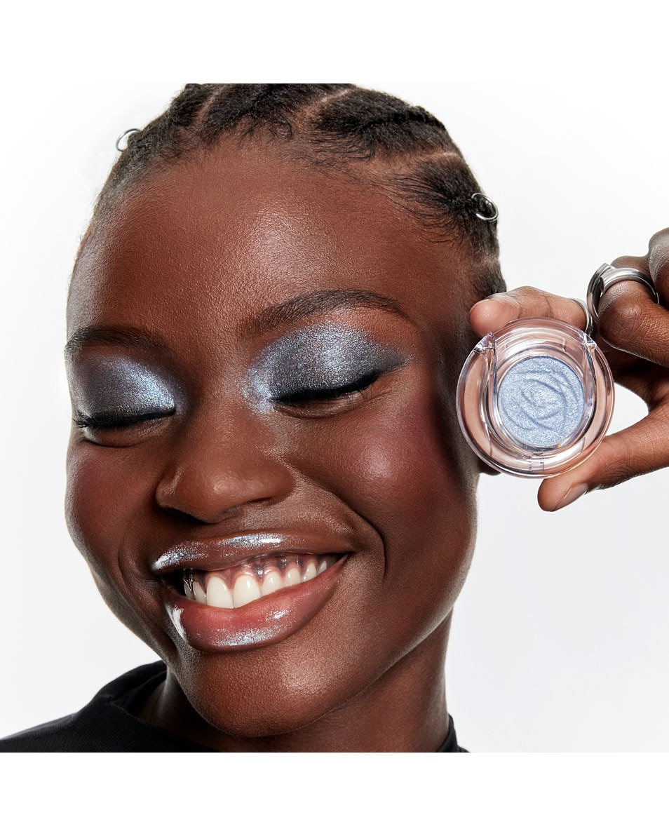 LANCÔME Idôle Goddess Dimension Ombre À Paupières Mono - Fini Pailleté Lunar Glow? 4