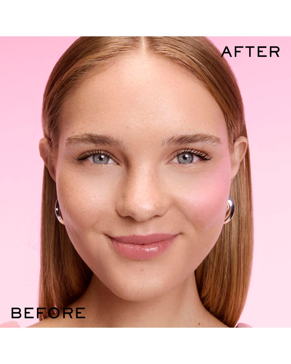 LANCÔME Idôle Juicy Blush Liquide - Jusqu’À 12H De Tenue - Fini Matte PINK OH LA LA 5