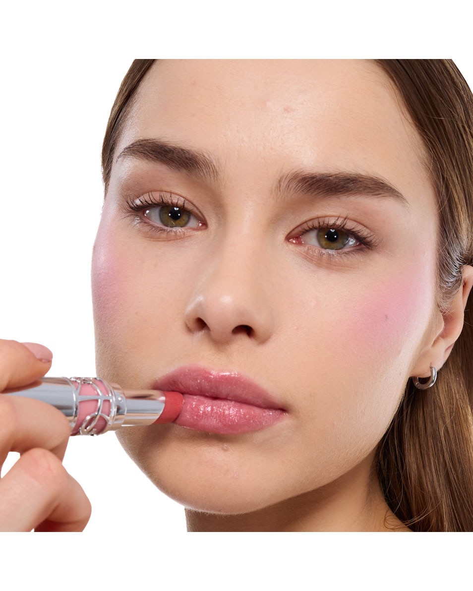 YVES SAINT LAURENT Loveshine Rouge À Lèvres Brillant & Soin - Effet Lèvres Mouillées & 24H D'Hydratation 10 STARDUST LOVE 4