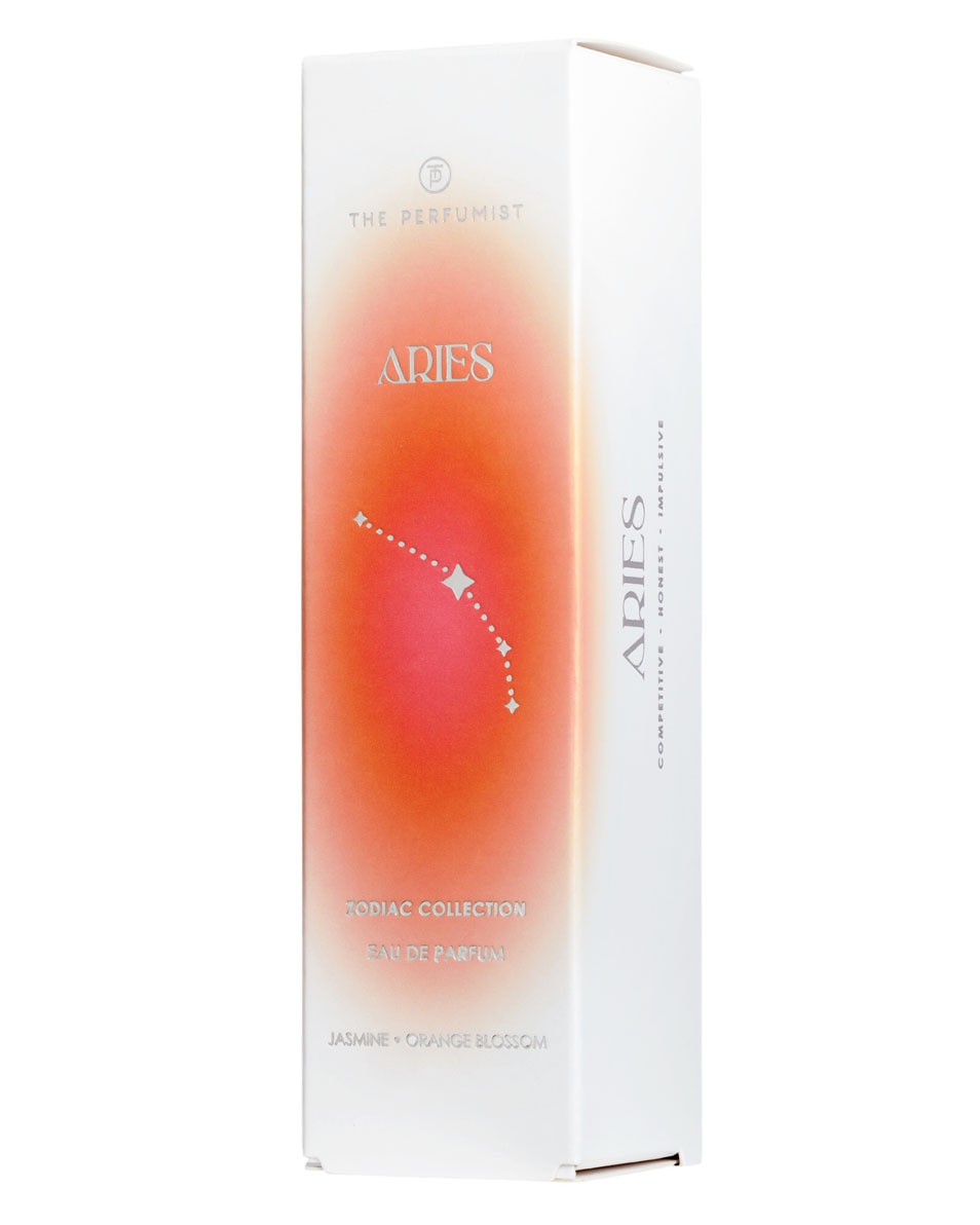 THE PERFUMIST ZODIAC COLLECTION - Aries eau de parfum 30 ML 4