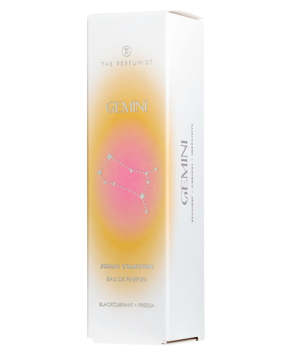 THE PERFUMIST ZODIAC COLLECTION - Gemini eau de parfum 30 ML 4