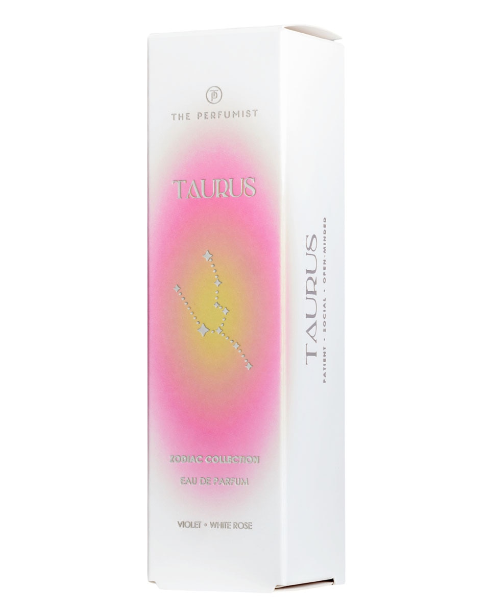 THE PERFUMIST ZODIAC COLLECTION - Taurus eau de parfum 30 ML