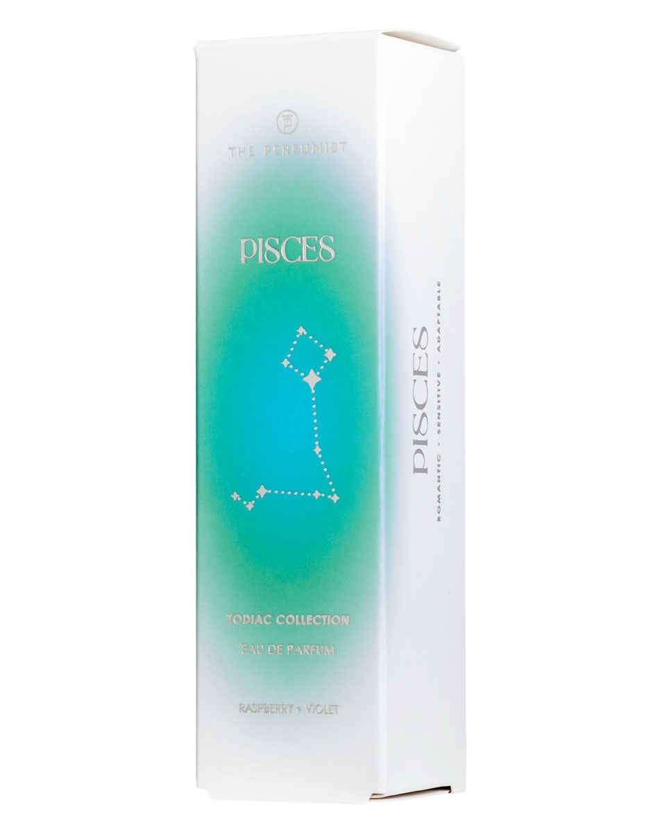 THE PERFUMIST ZODIAC COLLECTION - Pisces eau de parfum 30 ML 4