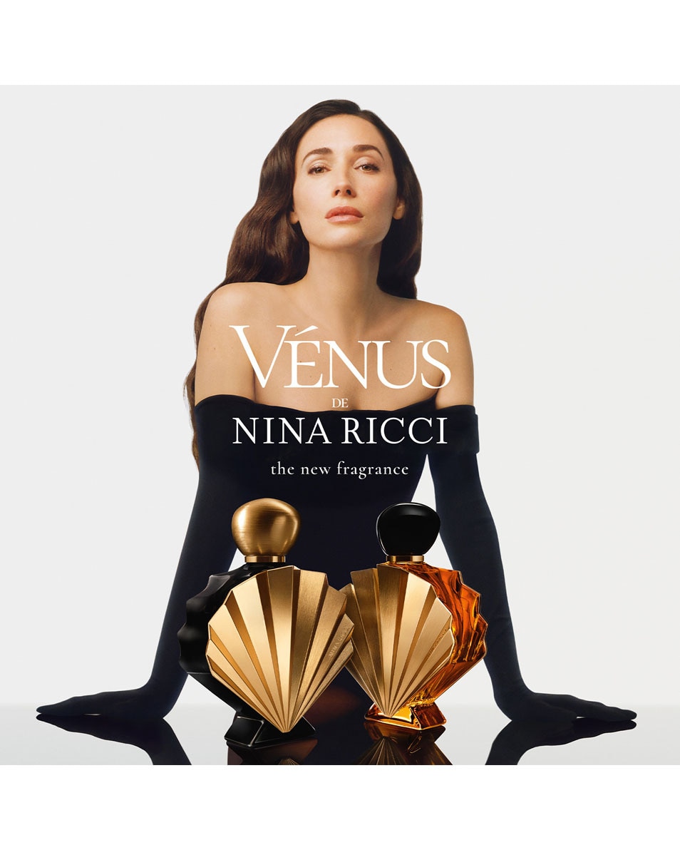 NINA RICCI Vénus de Nina Ricci Eau de Parfum Intense 30 ML 4