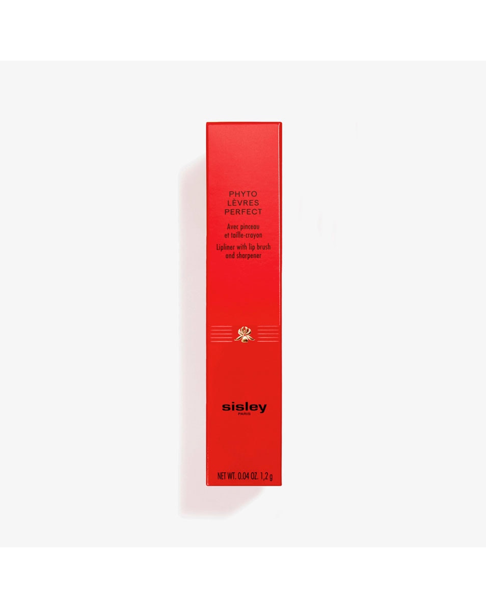 SISLEY Phyto-Levres Perfect Crayon Beige Rose 4