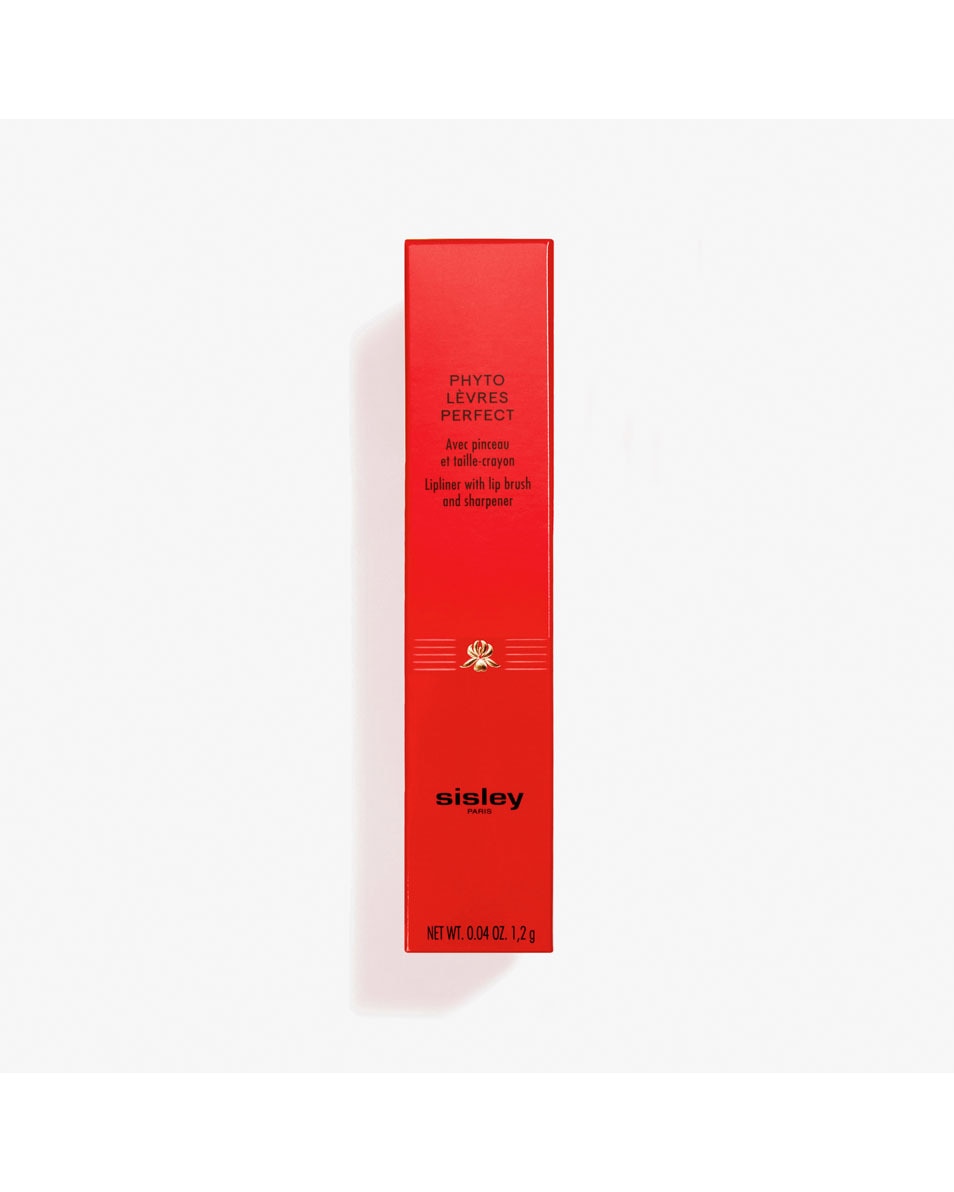 SISLEY Phyto-Levres Perfect Crayon Carmin 4