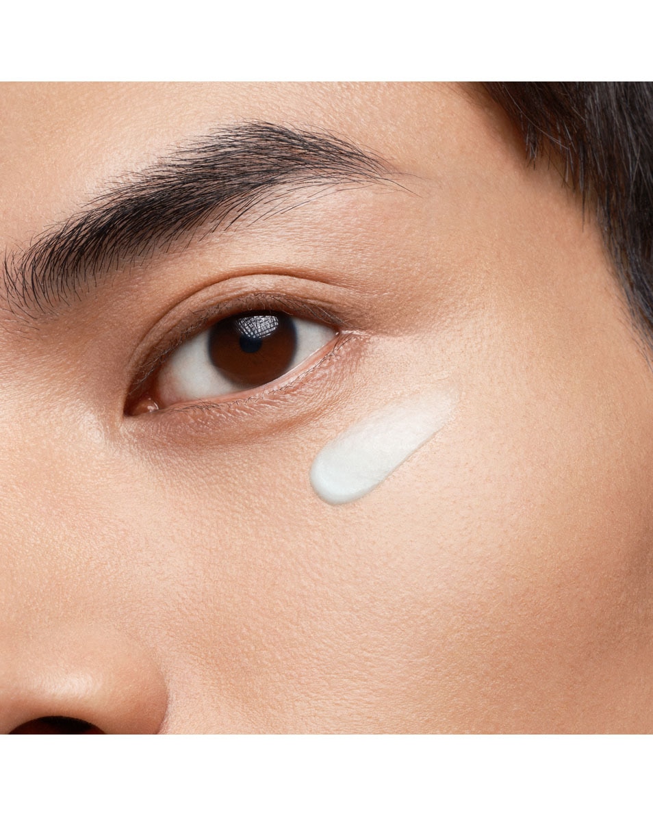 BIOTHERM Force Supreme Eye Reshaper - Crème anti-rides et raffermissante pour homme 20 ML 4
