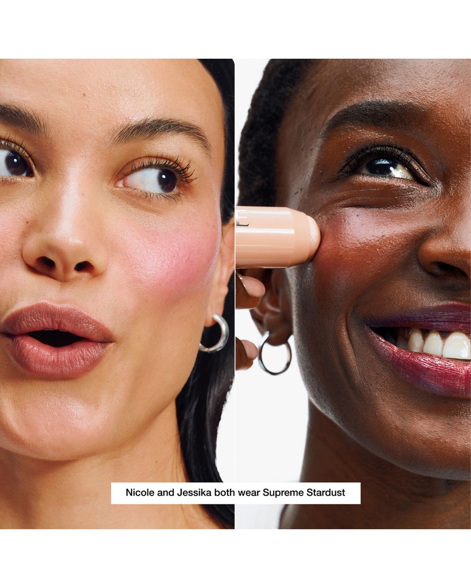 CLINIQUE Chubby Stick Illuminateur Visage Supreme Stardust 4