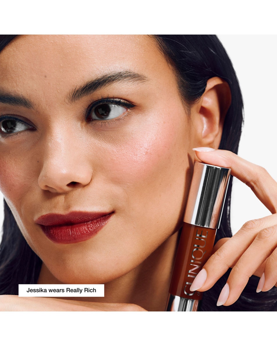 CLINIQUE Chubby Stick Sculpteur Visage Really Rich 4