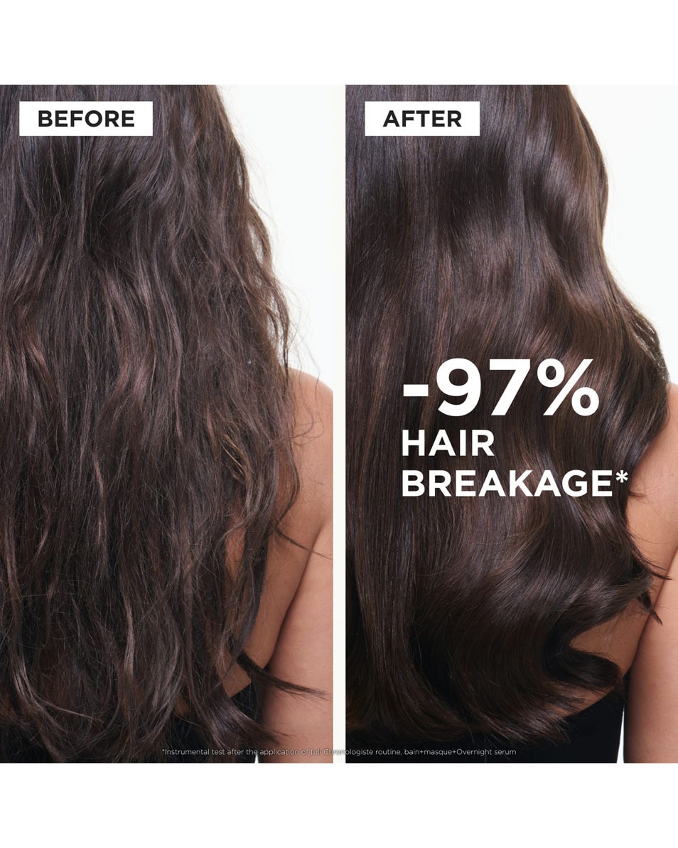 KÉRASTASE Chronologiste Masque Masque capillaire revitalisant - Pour cheveux fragilisés 4