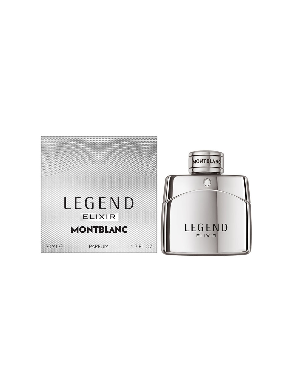 MONTBLANC LEGEND ELIXIR Eau de parfum 50 ML 4
