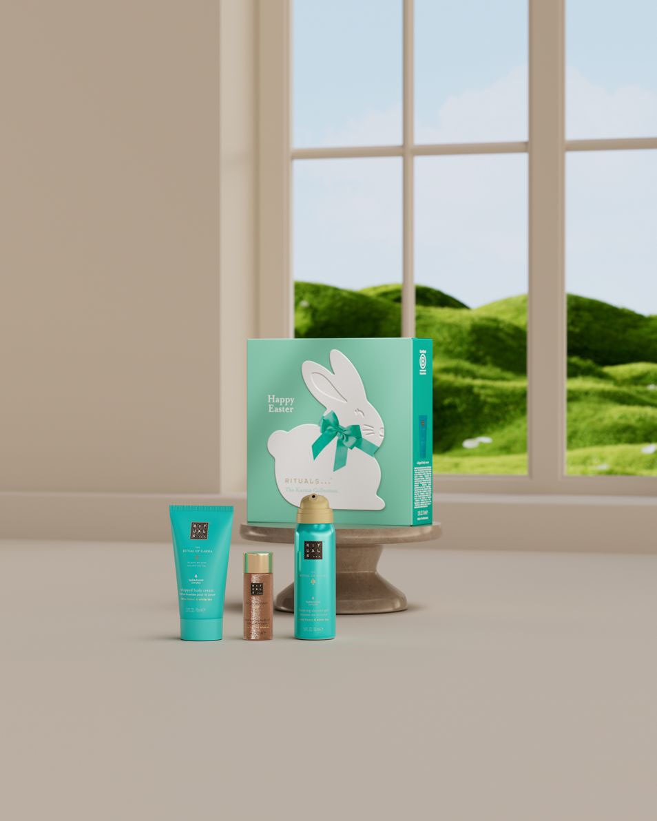RITUALS The Ritual of Karma Lapin de Pâques 2026 3 ST 4