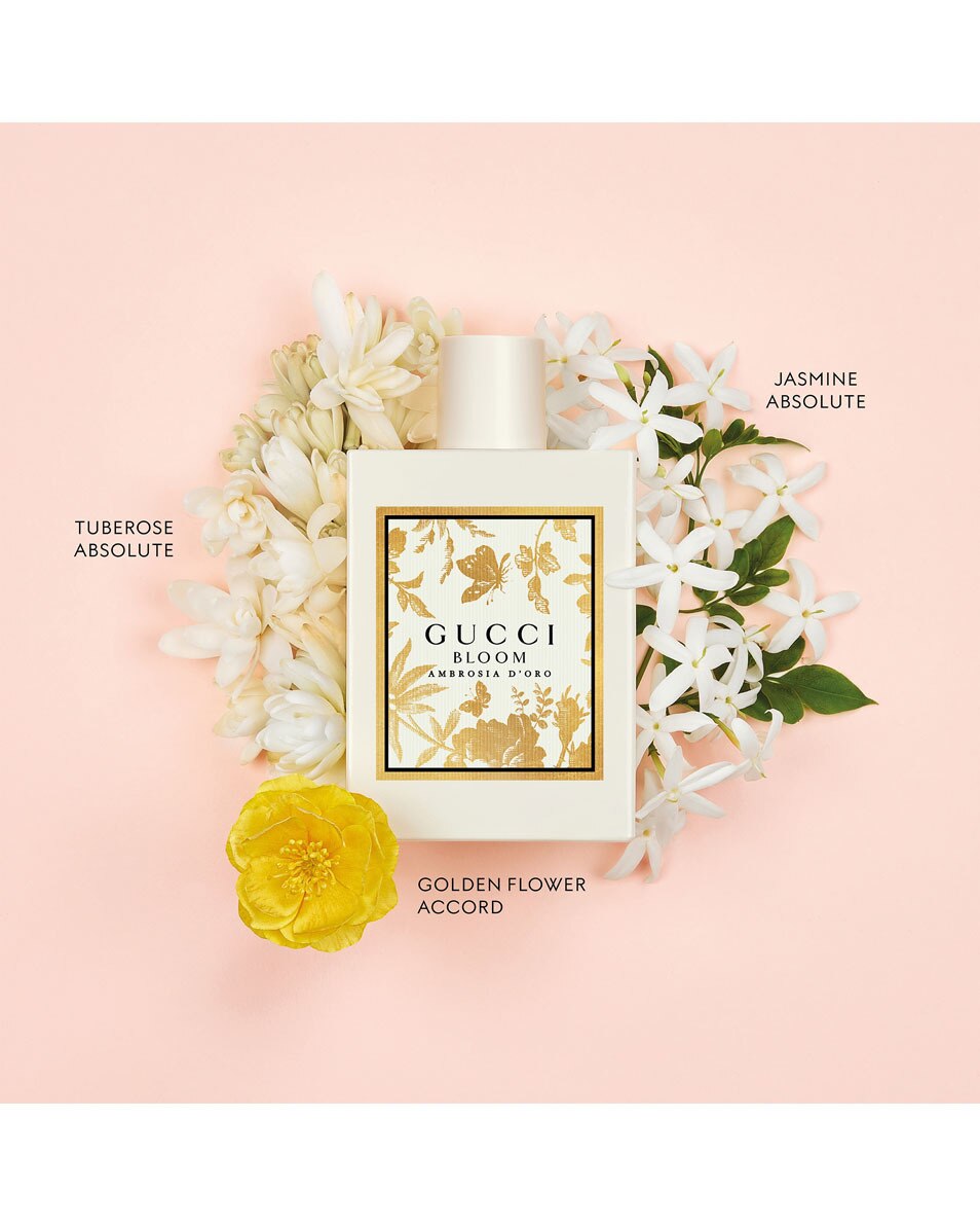 GUCCI Bloom Eau de parfum 100 ML 4