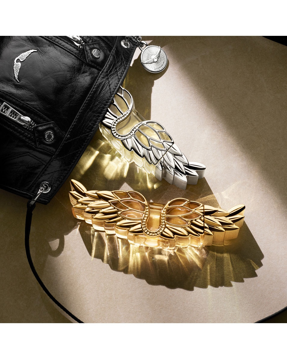 ZADIG&VOLTAIRE ZADIG L'Intense - Eau de Parfum Intense 50 ML 4