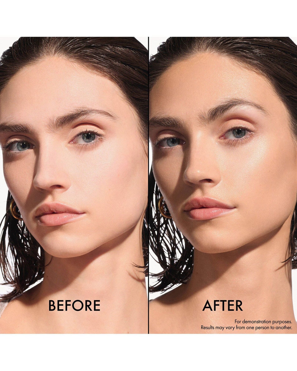 DIOR Dior Solar The Self-Tanning Drops Gouttes autobronzantes visage et cou 30 ML 4