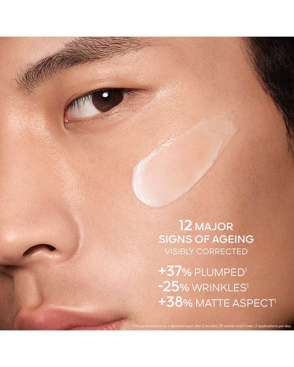 GUERLAIN ORCHIDÉE IMPÉRIALE LA CRÈME LÉGÈRE DE LONGÉVITÉ 50 ML 4