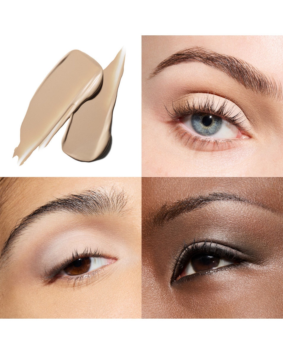 M.A.C MULTISCULPT MATTE LIQUID COLOUR Couleur Liquide Mate Multi-usages Brulé 4